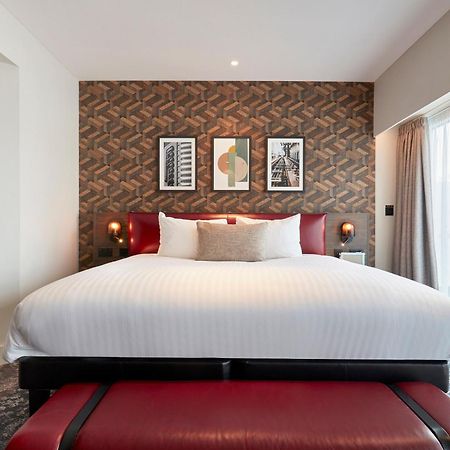 Voco Leicester By Ihg Екстериор снимка