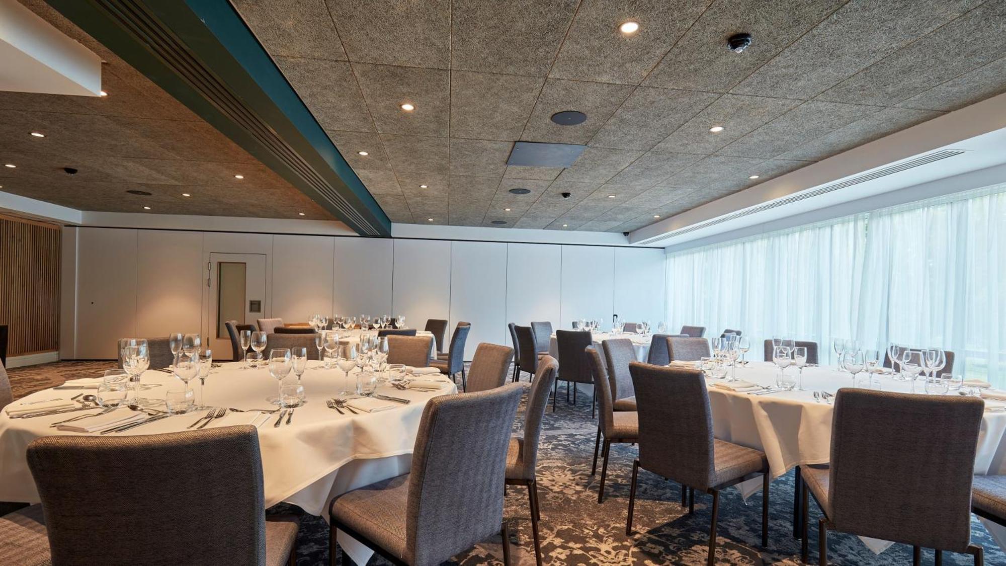 Voco Leicester By Ihg Екстериор снимка
