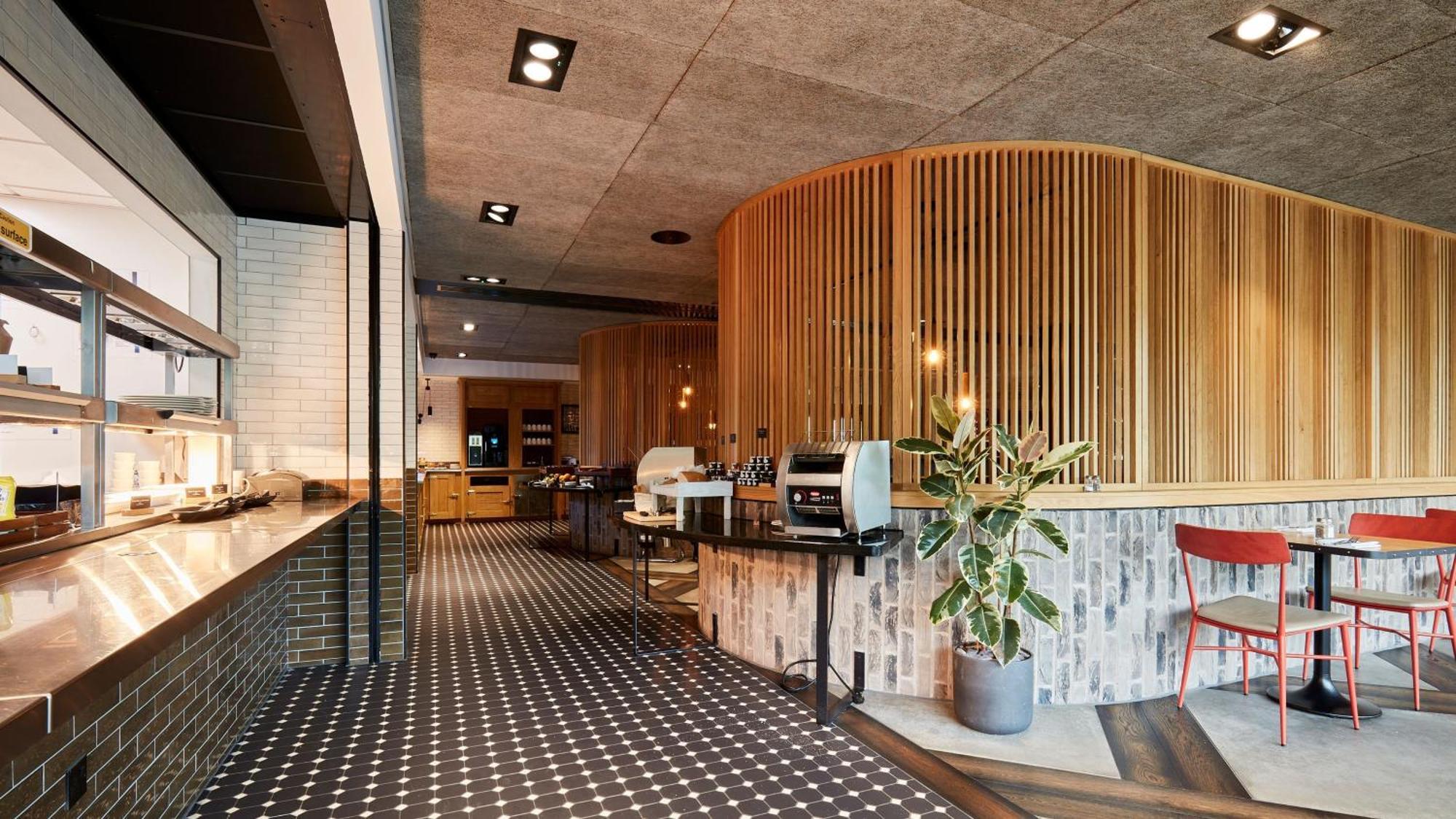 Voco Leicester By Ihg Екстериор снимка