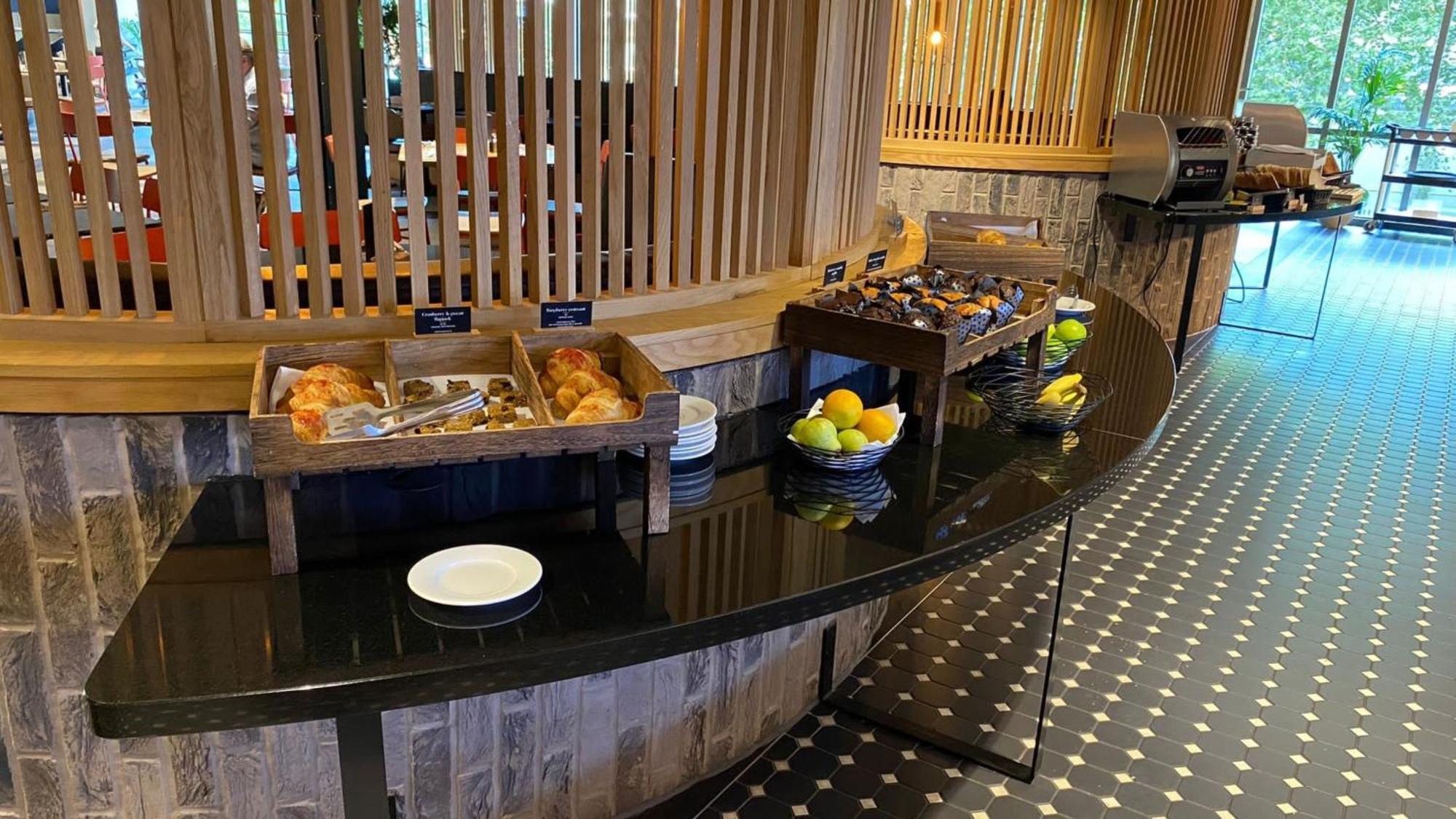 Voco Leicester By Ihg Екстериор снимка